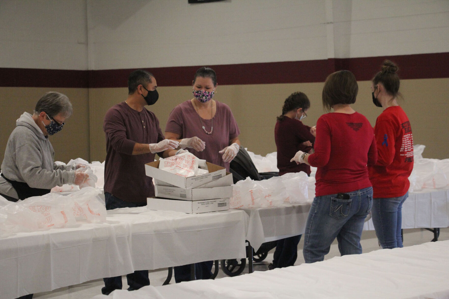 PHOTOS: Thanksgiving in the Valley 2021